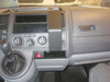 ProClip Fahrzeughalter 213440 - Extra starke Montageplattform. - Volkswagen T5 Transporter/Pickup 03-09
