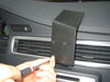 ProClip Fahrzeughalter 213447 - Extra starke Montageplattform. Mittelbefestigung. NICHT für Modelle mit Holzmaserung.- Nicht für Holzmaserungsplatten - Volvo XC70 08-11, Volvo S80 07-11, Volvo V70 II 08-11