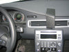 ProClip Fahrzeughalter 213447 - Extra starke Montageplattform. Mittelbefestigung. NICHT für Modelle mit Holzmaserung.- Nicht für Holzmaserungsplatten - Volvo XC70 08-11, Volvo S80 07-11, Volvo V70 II 08-11
