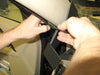 ProClip Fahrzeughalter 213455 - Linke Montierung, hoch - Volvo V70 II 08-11, Volvo S80 07-11, Volvo XC70 08-11