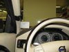 ProClip Fahrzeughalter 213455 - Linke Montierung, hoch - Volvo V70 II 08-11, Volvo S80 07-11, Volvo XC70 08-11