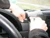 ProClip Fahrzeughalter 213456 - Mittelbefestigung, extra starke Montageplattform. NICHT für Modelle mit einer Handschuhfachklappe über dem Radio. - Volkswagen Crafter 07-16, Mercedes Benz Sprinter 07-18