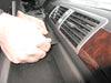 ProClip Fahrzeughalter 213457 - Extra starke Montageplattform. - MAN TGL 15-18, MAN TGX 08-18, MAN TGS 08-18