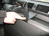 ProClip Fahrzeughalter 213457 - Extra starke Montageplattform. - MAN TGL 15-18, MAN TGX 08-18, MAN TGS 08-18