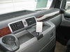 ProClip Fahrzeughalter 213457 - Extra starke Montageplattform. - MAN TGL 15-18, MAN TGX 08-18, MAN TGS 08-18