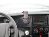ProClip Fahrzeughalter 213458 - Extra starke Montageplattform. - Iveco Daily 06-14