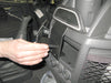 ProClip Fahrzeughalter 213459 - hoch strength mounting platform. - Volvo FH series 09-12, Volvo NH series 09-12, Volvo FM series 09-13 und weitere