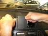ProClip Fahrzeughalter 213460 - Mittelbefestigung. Extra starke Montageplattform. NICHT für Business X. - Ford Mondeo 08-14