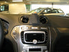 ProClip Fahrzeughalter 213460 - Mittelbefestigung. Extra starke Montageplattform. NICHT für Business X. - Ford Mondeo 08-14