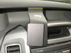 ProClip Fahrzeughalter 213461 - Mittelbefestigung, extra starke Montageplattform.- NUR für Fahrzeuge mit Doppel-DIN-Stereo - Renault Trafic 02-10, Nissan Primastar 02-10, Opel Vivaro 02-10