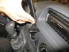 ProClip Fahrzeughalter 213462 - Mittelbefestigung, extra starke Montageplattform. - Mercedes Benz Sprinter 00-06