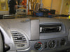 ProClip Fahrzeughalter 213462 - Mittelbefestigung, extra starke Montageplattform. - Mercedes Benz Sprinter 00-06
