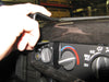 ProClip Fahrzeughalter 213463 - Mittelbefestigung, extra starke Montageplattform. - GMC Van 03-07, GMC Safari 03-07, Chevrolet Express 03-07 und weitere