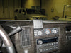 ProClip Fahrzeughalter 213463 - Mittelbefestigung, extra starke Montageplattform. - GMC Van 03-07, GMC Safari 03-07, Chevrolet Express 03-07 und weitere
