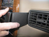 ProClip Fahrzeughalter 213464 - Winkelbefestigung, extra starke Montageplattform. - GMC Van 96-02, Chevrolet Express 96-02, GMC Safari 96-02 und weitere