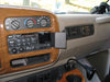 ProClip Fahrzeughalter 213464 - Winkelbefestigung, extra starke Montageplattform. - GMC Van 96-02, Chevrolet Express 96-02, GMC Safari 96-02 und weitere