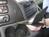 ProClip Fahrzeughalter 213465 - Mittelbefestigung, extra starke Montageplattform. - Mercedes Benz Actros 03-13