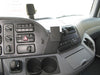 ProClip Fahrzeughalter 213465 - Mittelbefestigung, extra starke Montageplattform. - Mercedes Benz Actros 03-13