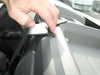 ProClip Fahrzeughalter 213469 - Mittelbefestigung, extra starke Montageplattform. - Renault Master 11-19, Nissan NV400 12-20, Opel Movano 11-19