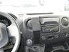 ProClip Fahrzeughalter 213469 - Mittelbefestigung, extra starke Montageplattform. - Renault Master 11-19, Nissan NV400 12-20, Opel Movano 11-19