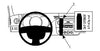 ProClip Fahrzeughalter 213469 - Mittelbefestigung, extra starke Montageplattform. - Renault Master 11-19, Nissan NV400 12-20, Opel Movano 11-19