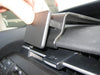 ProClip Fahrzeughalter 213470 - Mittelbefestigung, extra starke Montageplattform. - Toyota Prius 10-16
