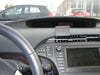 ProClip Fahrzeughalter 213470 - Mittelbefestigung, extra starke Montageplattform. - Toyota Prius 10-16