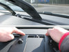 ProClip Fahrzeughalter 213471 - Mittelbefestigung, extra starke Montageplattform - Peugeot 508 11-18