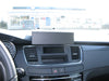 ProClip Fahrzeughalter 213471 - Mittelbefestigung, extra starke Montageplattform - Peugeot 508 11-18