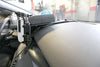 ProClip Fahrzeughalter 213471 - Mittelbefestigung, extra starke Montageplattform - Peugeot 508 11-18