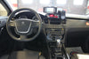 ProClip Fahrzeughalter 213471 - Mittelbefestigung, extra starke Montageplattform - Peugeot 508 11-18