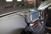 ProClip Fahrzeughalter 213471 - Mittelbefestigung, extra starke Montageplattform - Peugeot 508 11-18