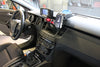 ProClip Fahrzeughalter 213471 - Mittelbefestigung, extra starke Montageplattform - Peugeot 508 11-18