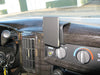 ProClip Fahrzeughalter 213472 - Mittelbefestigung, extra starke Montageplattform. - GMC Safari 08-16, Chevrolet Express 08-16, GMC Van 08-16 und weitere