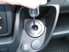 ProClip Fahrzeughalter 213473 - Winkelbefestigung, extra starke Montageplattform. - Citroen Jumper 07-24, Peugeot Boxer 07-24, Dodge Ram ProMaster Van 14-21 und weitere