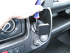 ProClip Fahrzeughalter 213473 - Winkelbefestigung, extra starke Montageplattform. - Citroen Jumper 07-24, Peugeot Boxer 07-24, Dodge Ram ProMaster Van 14-21 und weitere