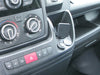 ProClip Fahrzeughalter 213473 - Winkelbefestigung, extra starke Montageplattform. - Citroen Jumper 07-24, Peugeot Boxer 07-24, Dodge Ram ProMaster Van 14-21 und weitere