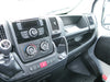 ProClip Fahrzeughalter 213473 - Winkelbefestigung, extra starke Montageplattform. - Citroen Jumper 07-24, Peugeot Boxer 07-24, Dodge Ram ProMaster Van 14-21 und weitere
