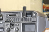 ProClip Fahrzeughalter 213474 - Winkelbefestigung, hoch, hochfeste Montageplattform. - Scania R-series 10-16, Scania G-series 10-18
