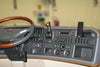 ProClip Fahrzeughalter 213474 - Winkelbefestigung, hoch, hochfeste Montageplattform. - Scania R-series 10-16, Scania G-series 10-18
