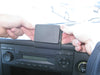 ProClip Fahrzeughalter 213476 - Mittelbefestigung, extra starke Montageplattform. - Mercedes Benz Antos 13-19, Mercedes Benz Arocs 14-19, Mercedes Benz Actros 4 13-19