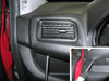 ProClip Fahrzeughalter 213477 - Linksbefestigung. Extra starke Montageplattform. - Fiat Doblò 10-14, Opel Combo 12-18