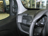 ProClip Fahrzeughalter 213477 - Linksbefestigung. Extra starke Montageplattform. - Fiat Doblò 10-14, Opel Combo 12-18