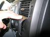 ProClip Fahrzeughalter 213486 - Winkelbefestigung, extra starke Montageplattform. - Ford Transit Tourneo 07-13, Ford Transit 07-13