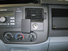 ProClip Fahrzeughalter 213486 - Winkelbefestigung, extra starke Montageplattform. - Ford Transit Tourneo 07-13, Ford Transit 07-13