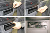 ProClip Fahrzeughalter 213491 - Extra starke Montageplattform. - Mercedes Benz Sprinter 07-18, Volkswagen Crafter 07-16