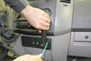 ProClip Fahrzeughalter 213491 - Extra starke Montageplattform. - Mercedes Benz Sprinter 07-18, Volkswagen Crafter 07-16
