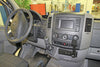 ProClip Fahrzeughalter 213491 - Extra starke Montageplattform. - Mercedes Benz Sprinter 07-18, Volkswagen Crafter 07-16