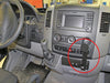 ProClip Fahrzeughalter 213491 - Extra starke Montageplattform. - Mercedes Benz Sprinter 07-18, Volkswagen Crafter 07-16