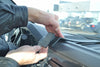ProClip Fahrzeughalter 213492 - Mittelbefestigung. Extra starke Montageplattform. - NICHT für Modelle mit dem hoch eingebauten Navigationssystem - Ford F-Series 750 11-16, Ford F-Series 550 11-16, Ford F-Series 650 11-16 und weitere